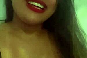 Latina Milf in Family Threesome