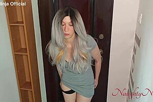 this is how my step-mom became my personal companion