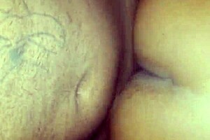 Quick pov fuck with girlfriend in alley domination