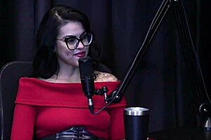 Annie Clementine Says, 'Best Moments With Bia Hot In Preliminares Podcast Part 2'