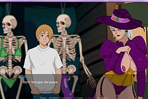 Me exibindo para um fã na internet ele se acabou na punheta e me fez gozar gostoso parte 2