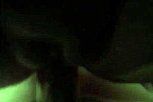 Watch this close-up creampie!