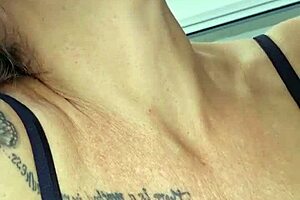 Can you handle alinemilf's deepthroat and choking for cum?