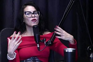 Annie Clementine Says, 'Best Moments With Bia Hot In Preliminares Podcast Part 2'