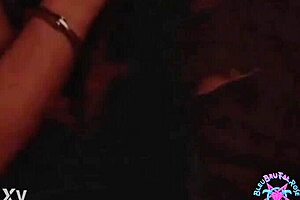 the fisherman catches european girls in public outdoor spots