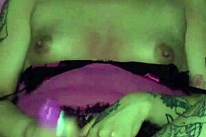 i'm learning dirty night lessons with eleina