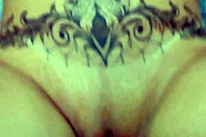 Watch This Muscular Mature Wife Smile As She Gets Her Fat Pussy Licked And Screamed During Hard Creampie Sex.