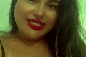 Latina Milf in Family Threesome