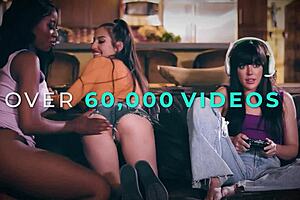 upset teacher dana vespoli disciplines samantha rone in detention