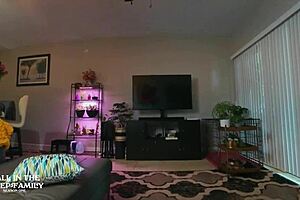 step mom sold my gamestation for some pov deepthroat action