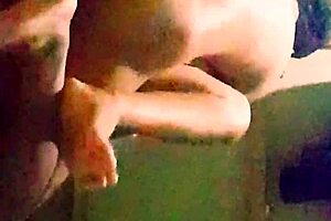 Coworker Fucks My Vagina Every Hour Due to Addiction