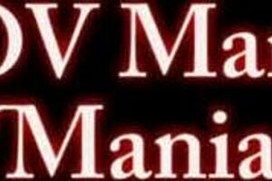 pov busty milf nicky ferrari in sexy uniform fucks miles long