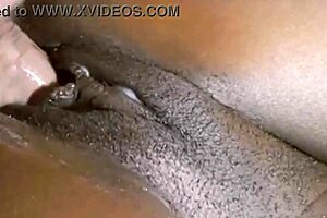 eni says, 'daddy, creampie my wet pussy'