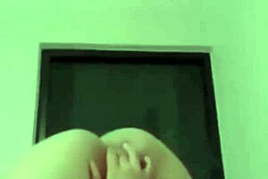 I got so horny owing the tanda