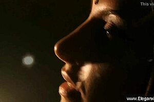 hey, wanna see this bollywood milf compilation with erotic dancing?