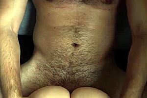 I filled you up with rough creampie homemade mature fuck doll