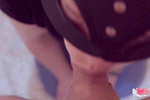 My mouth loves the taste of pussy on my lips 😋