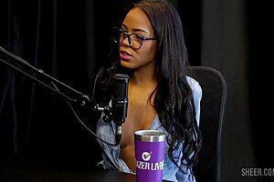 Alice Vasconcelos And Tifany Rocha In Compilation Part 1