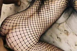 that wife with the tight ass really wants it hard, huh?