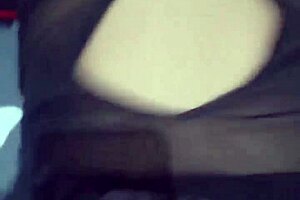 Neighbor invites over while husband is fishing.