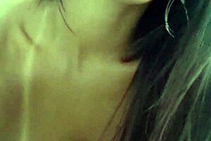 Stepmom and stepsisters on vacation