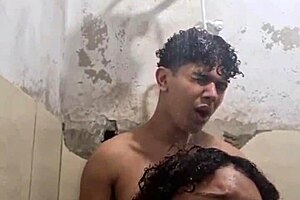 my stepmother says she's lonely.