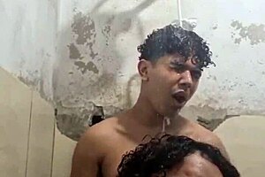 my stepmother says she's lonely.