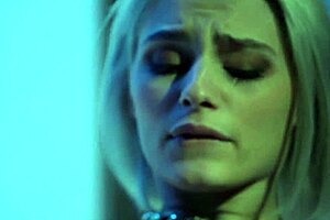 tight greek blonde christy white stretched hard by james duval and raissa conte