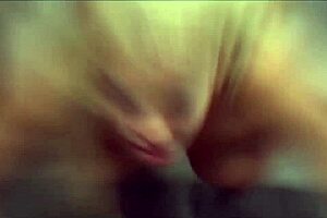 Panty Raid With Davina Davis And Cody Steele 😏