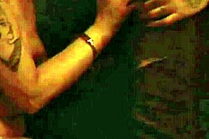 the fisherman catches european girls in public outdoor spots