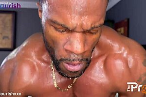 The Pros S2e09 Part 2 Stephanie Saint Hardcore Anal Dp Dvp Big Black Cock Group