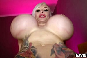 don't break my asshole with that huge creampie.