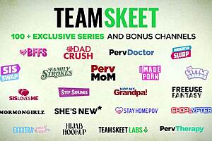 Alluring Fit Stepmom Delivers Morning Blowjob To Horny Stepson