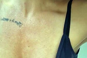 Can you handle alinemilf's deepthroat and choking for cum?