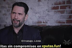 Blonde Milf Craves Sex With Pussy Licking.