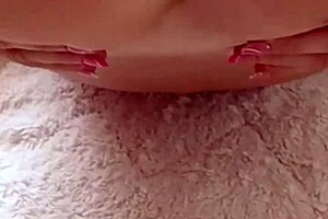 Ah Just Look At Mala Dvojka's Shaved Pussy