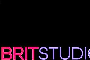 British Redhead Teased And Edged By Step-Dad Until Hard Cum