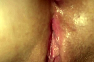 Amateur Couple Licks Big Ass And Tits During Holiday Fuck