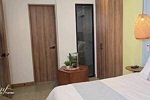 brazilian mother in law monique fuentes masturbates with huge monster cock, caught by stepson max betancur in florida