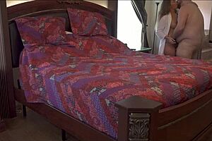 Is Clover Baltimore's Quickie Fuck Hardcore?