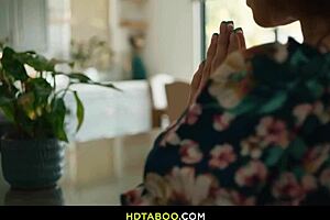 pure taboo are you watching porn god watching you with teacher pussy action
