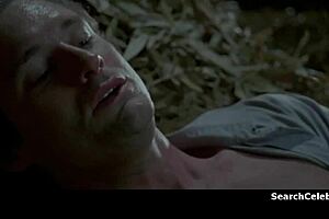 Cathy tyson's small tits in serpent and the rainbow