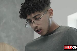 Two horny big tit sluts, wanna fuck two boys and suck their dicks?