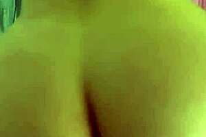 Creampie The Latina Ass In Doggystyle