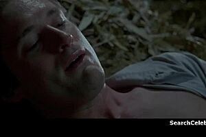 Cathy tyson's small tits in serpent and the rainbow