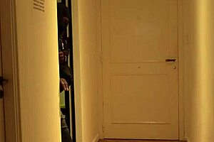 Interracial fuck between huge cock thief and amazing blaze rager