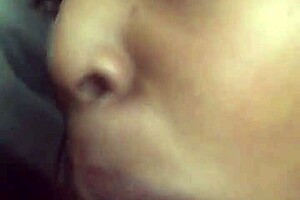 big black cock getting sucked by young mommy 😘