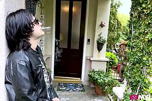 Momfucker part 2, holy milf Millie Morgan, what are you doing?