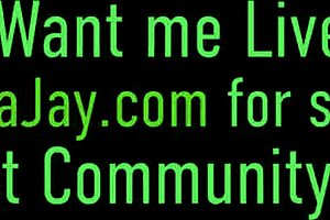 I love how Sara Jay and Alexis Golden share that big black cock with their bubble butts.