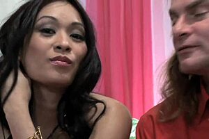 Soccer mom turns to porn, chubby housewife moaning loudly.